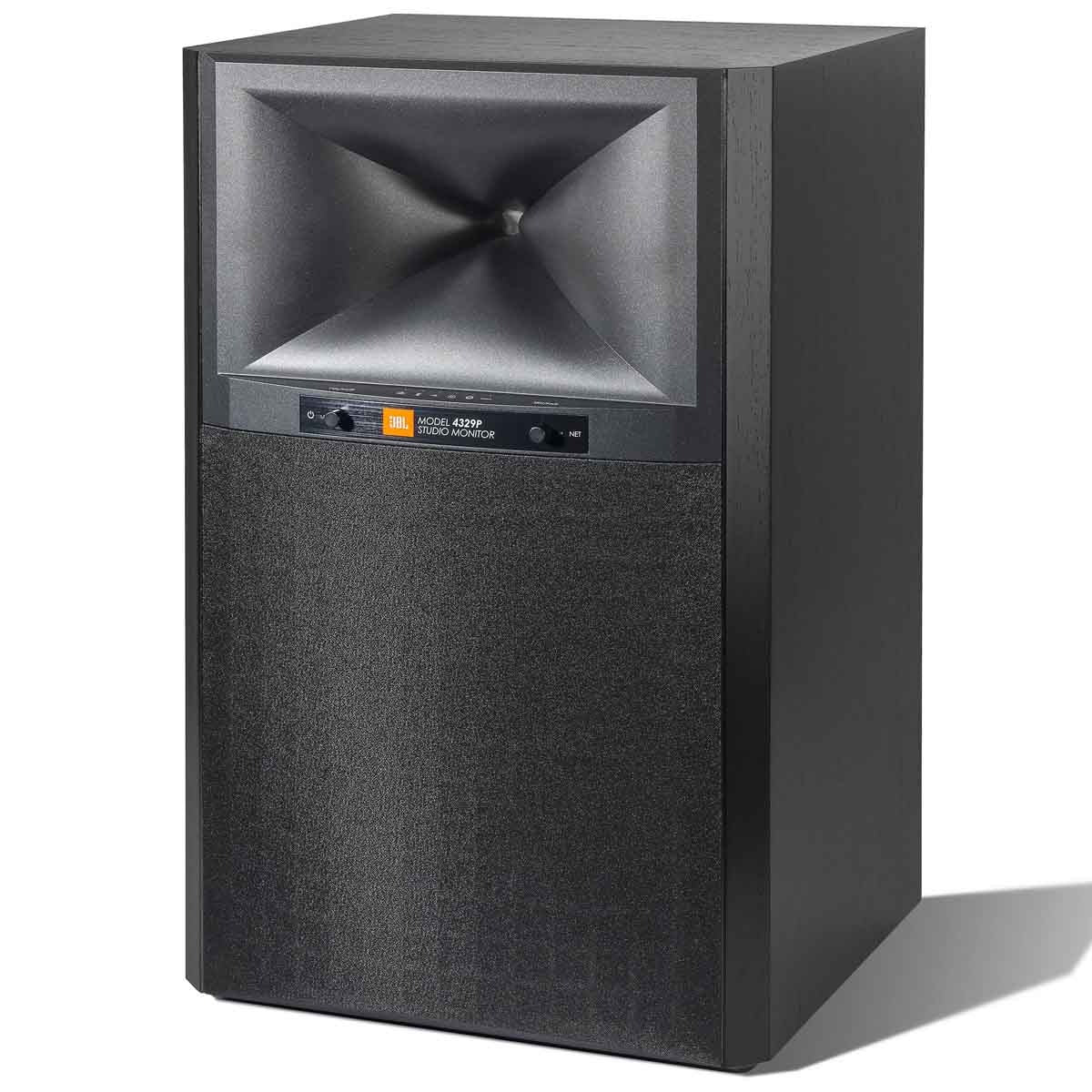 JBL 4329P Powered Studio Monitor - Pair