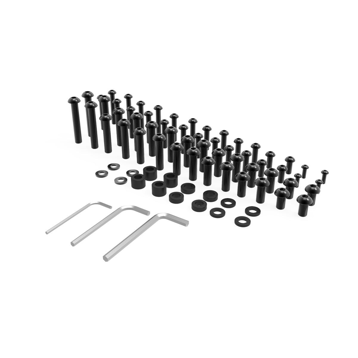 Kanto BOLT-KIT Universal TV Mounting Screw Set