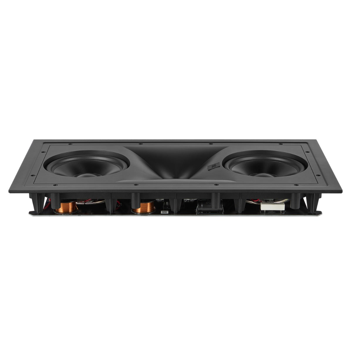 JBL Synthesis SCL-4XL 2-Way Dual 8-Inch In-Wall Loudspeaker - Each