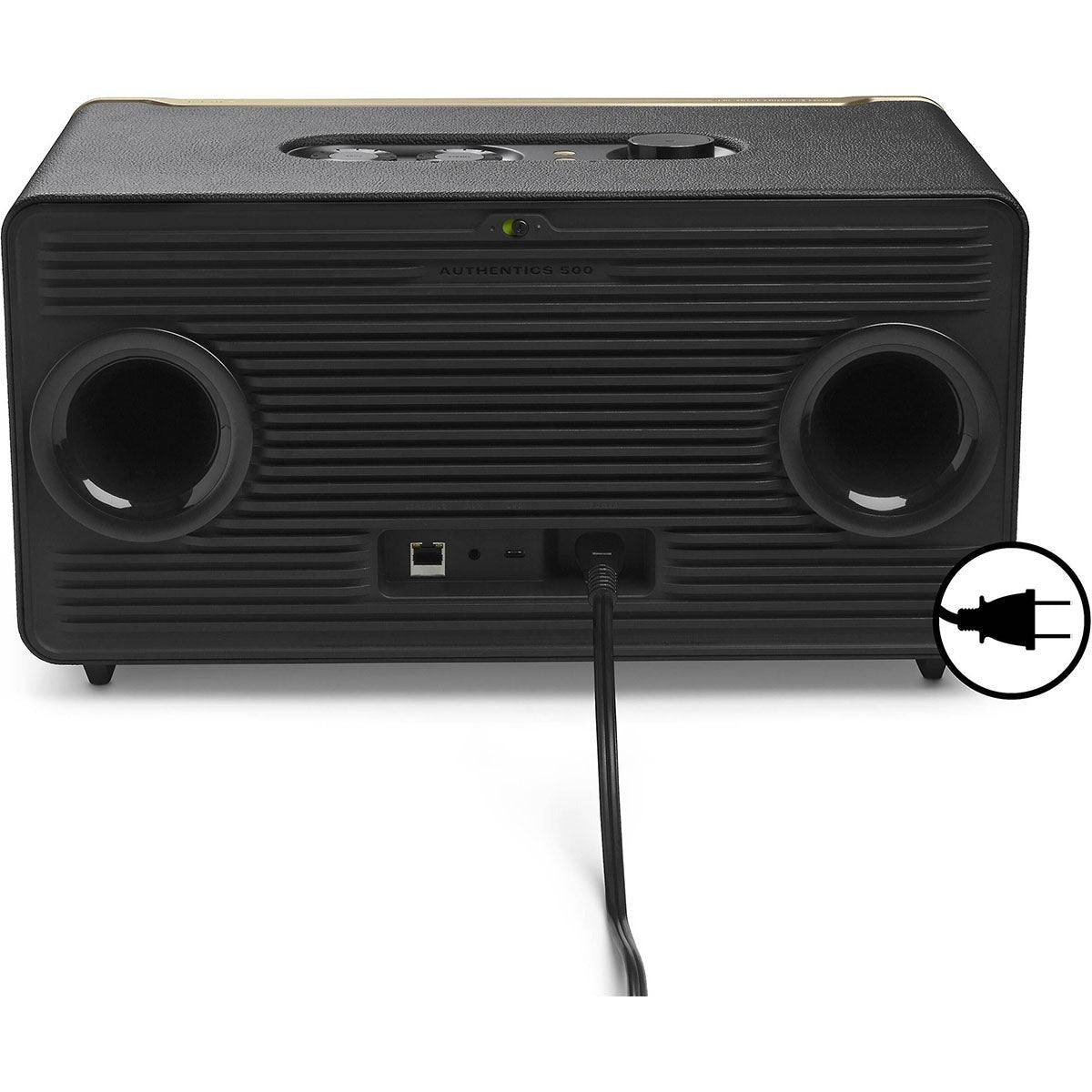 JBL OPEN BOX Authentics 500 Wireless Powered Speaker - A Grade
