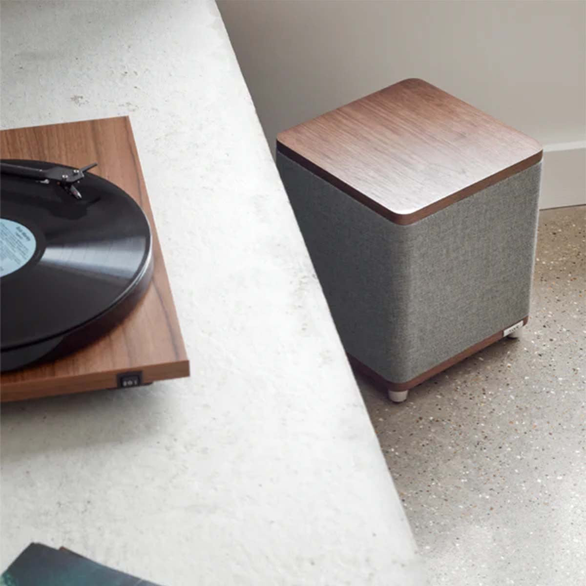 Ruark Audio RS1 Powered Subwoofer