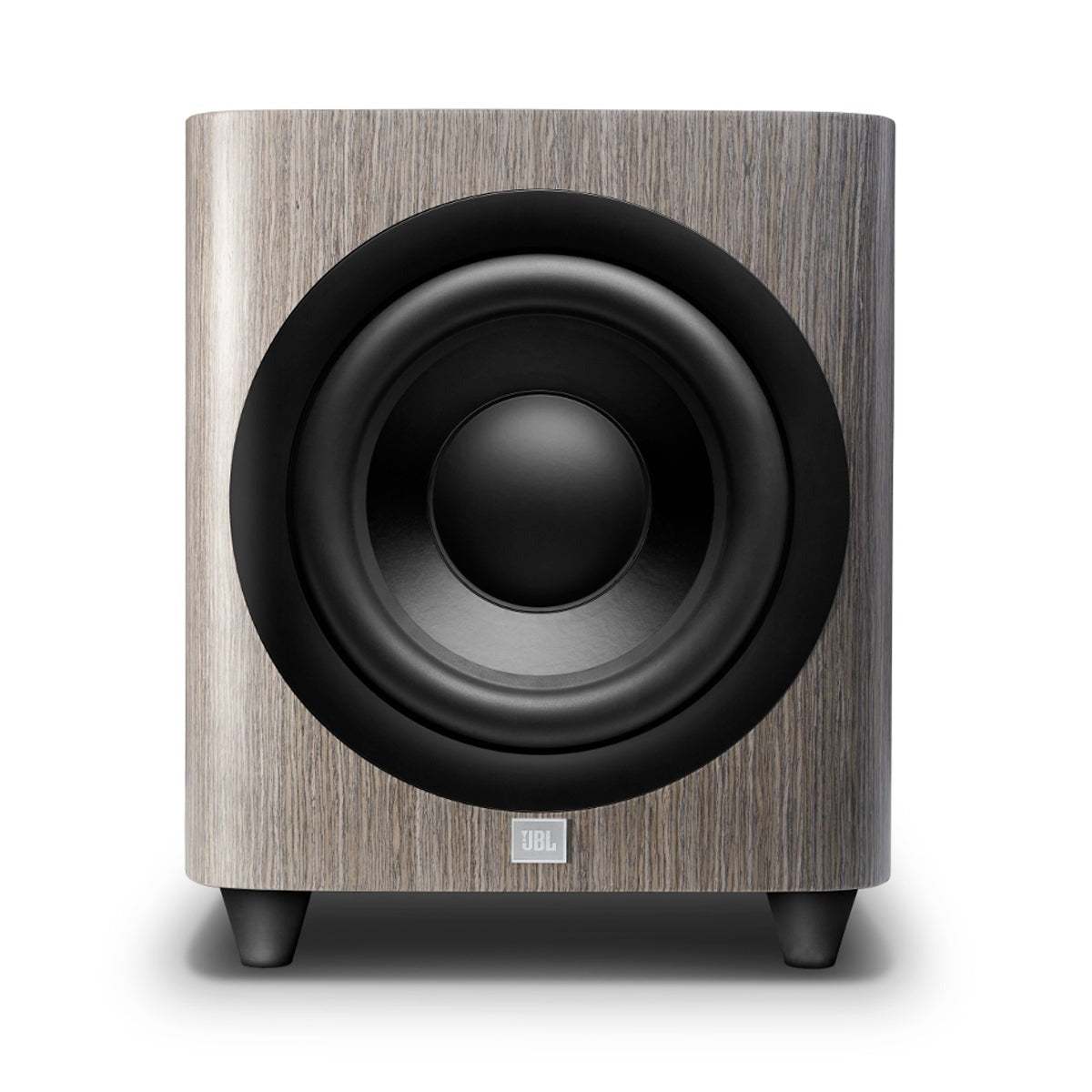 JBL HDI-1200P 12-inch Powered Subwoofer