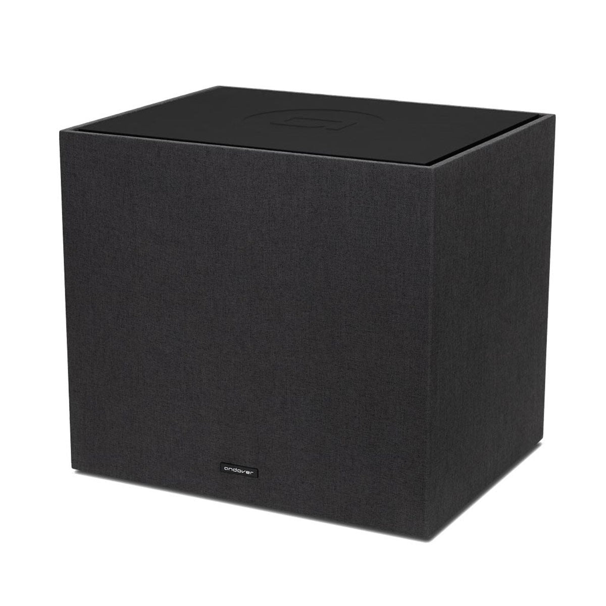 Andover Audio Spinsub Subwoofer