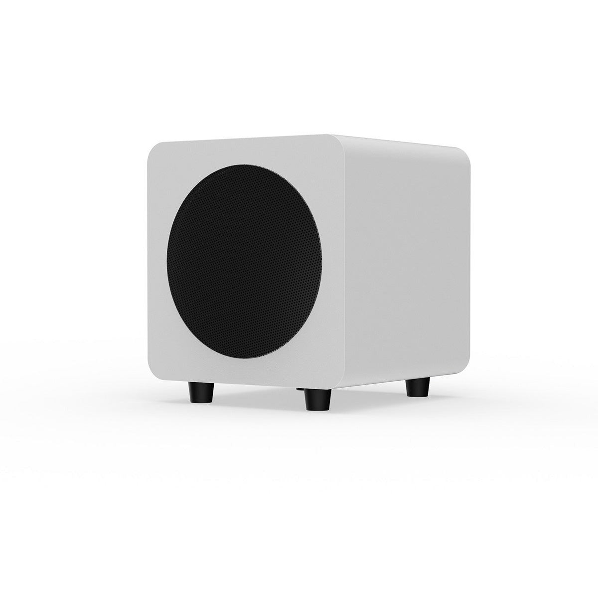 Kanto SUB6 Powered Subwoofer