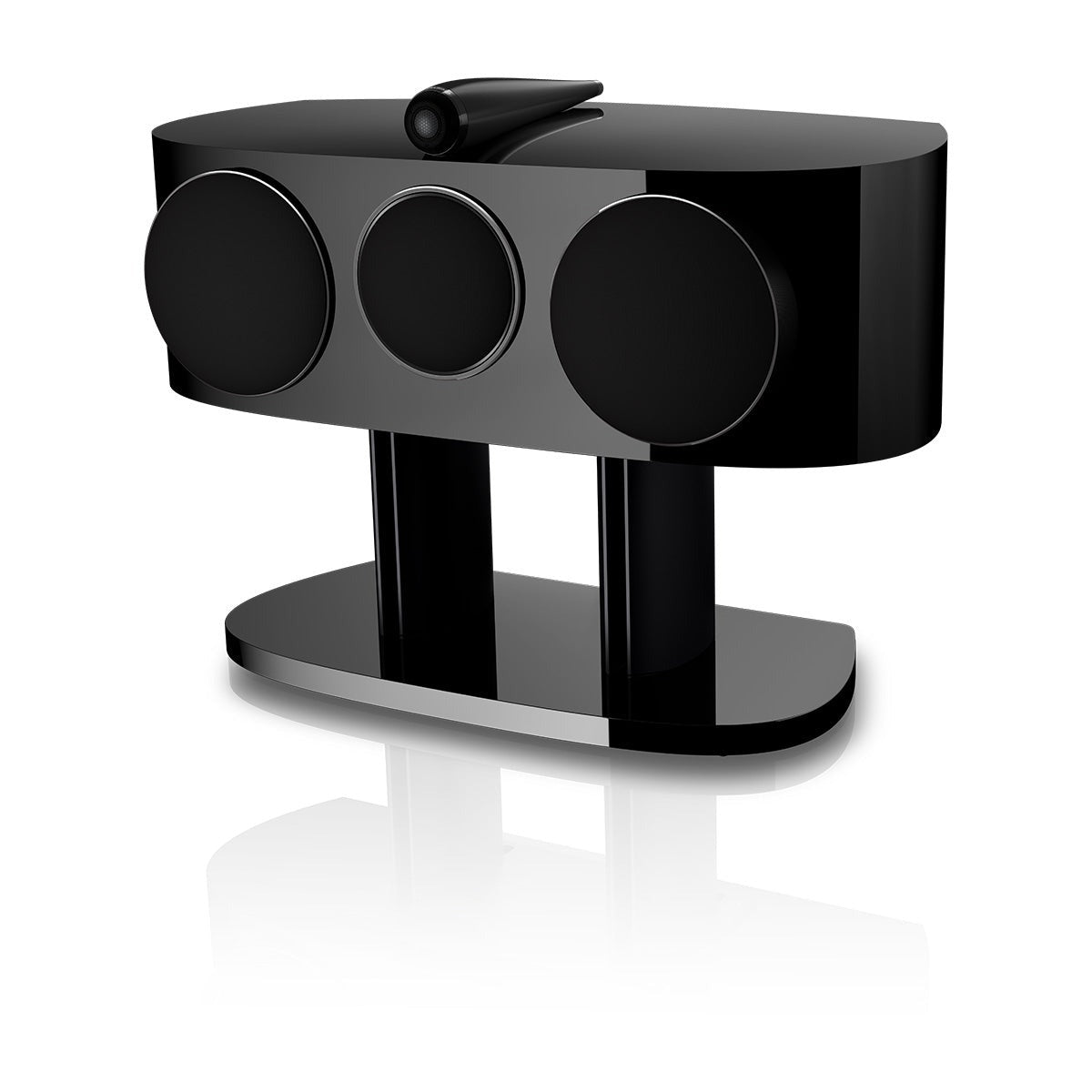 Bowers & Wilkins HTM81 D5 Center Channel Loudspeaker - Each