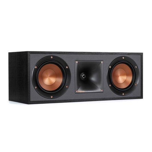 Klipsch R-52C Center Channel Speaker