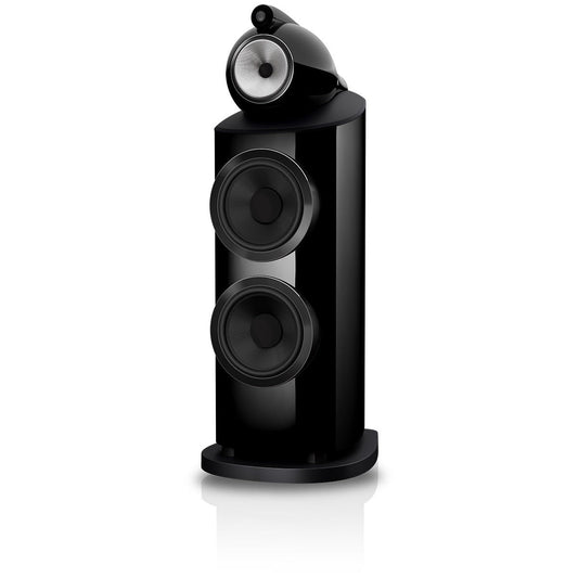 Bowers & Wilkins 801 D5 Floorstanding Loudspeaker - Each