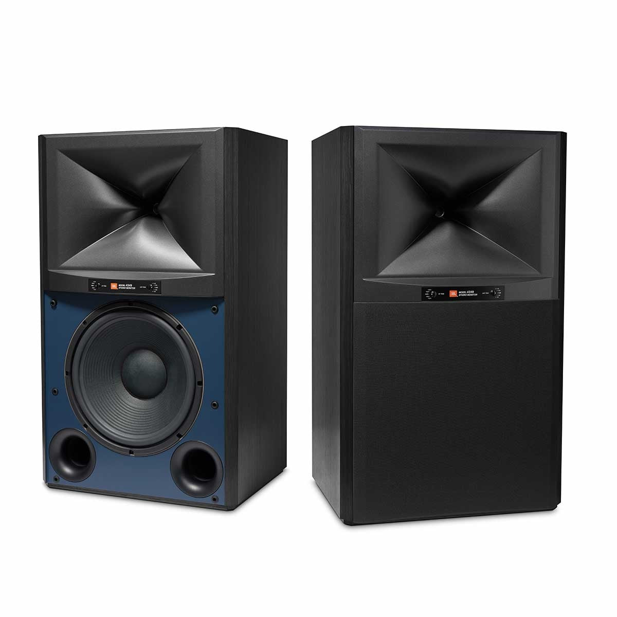 JBL Synthesis 4349 2-Way Monitor - Each