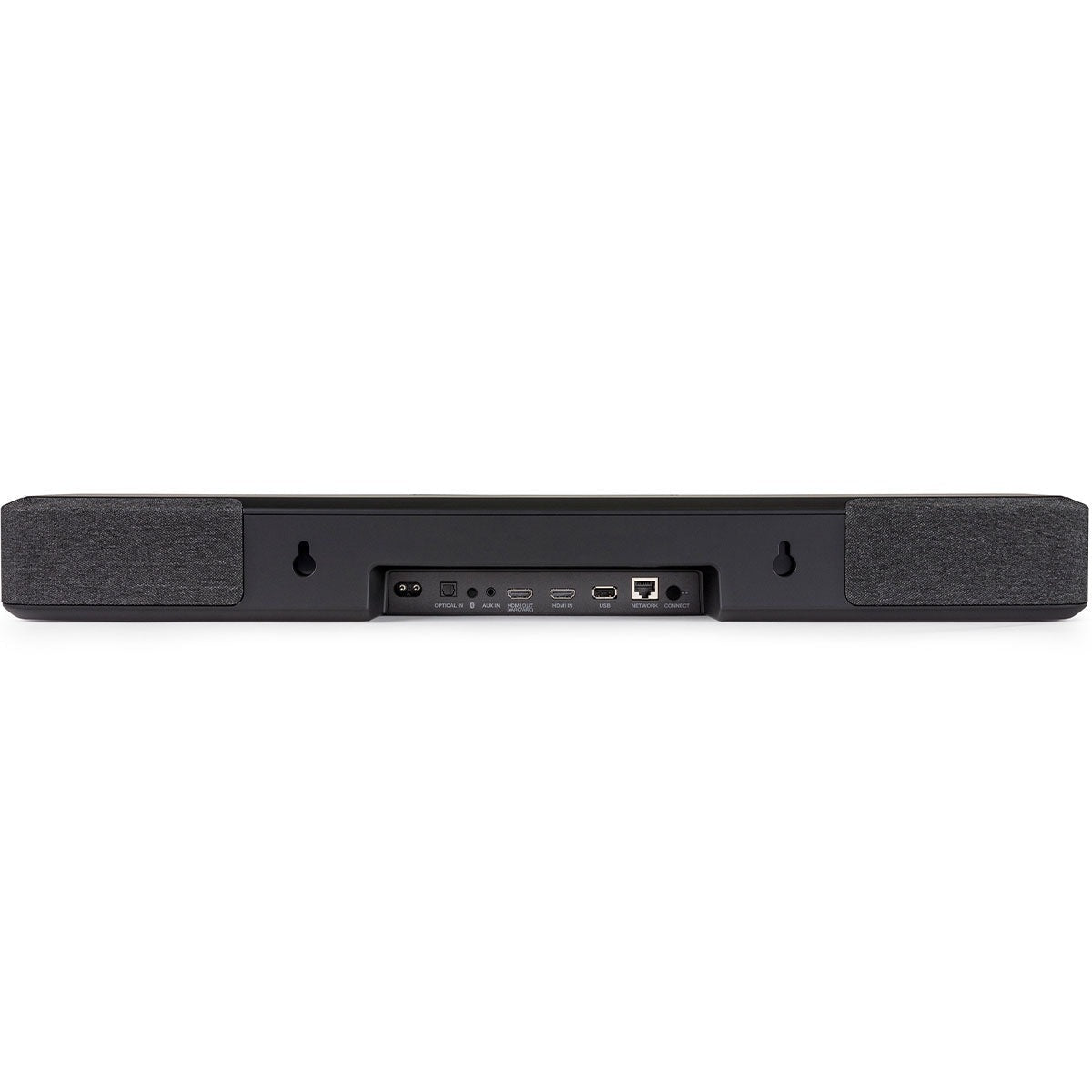 Denon Home Sound Bar 550 with Dolby Atmos and HEOS Built-in