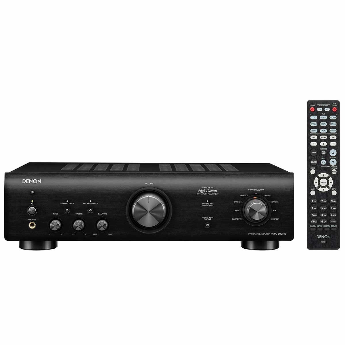 Denon PMA-600NE Integrated Amplifier