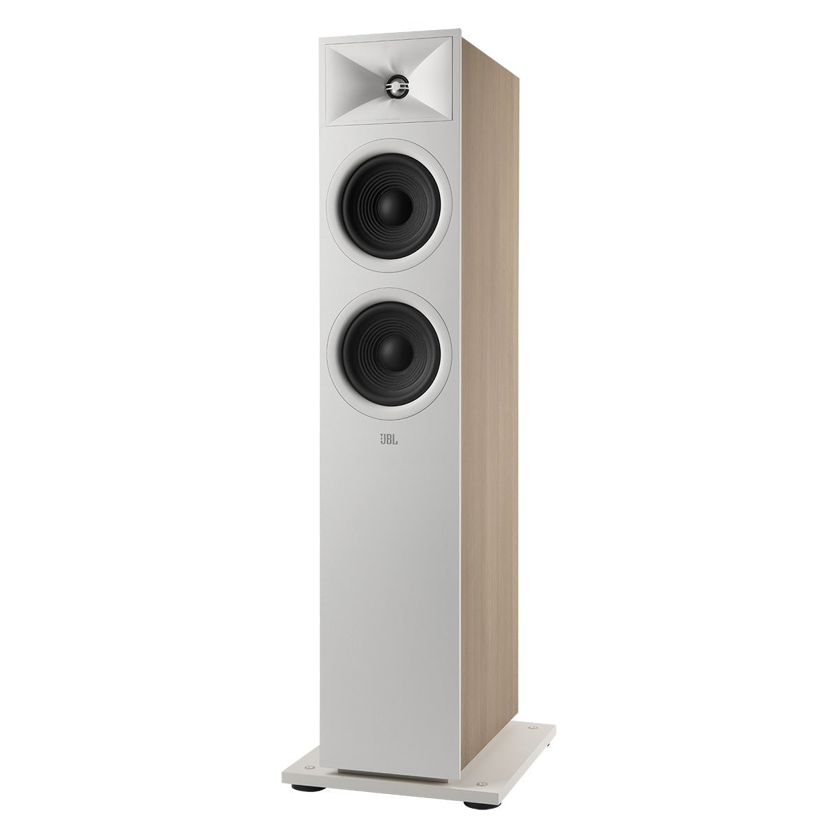 JBL Stage 2 260F 2.5-Way Dual 6.5-inch Floorstanding Loudspeaker - Each