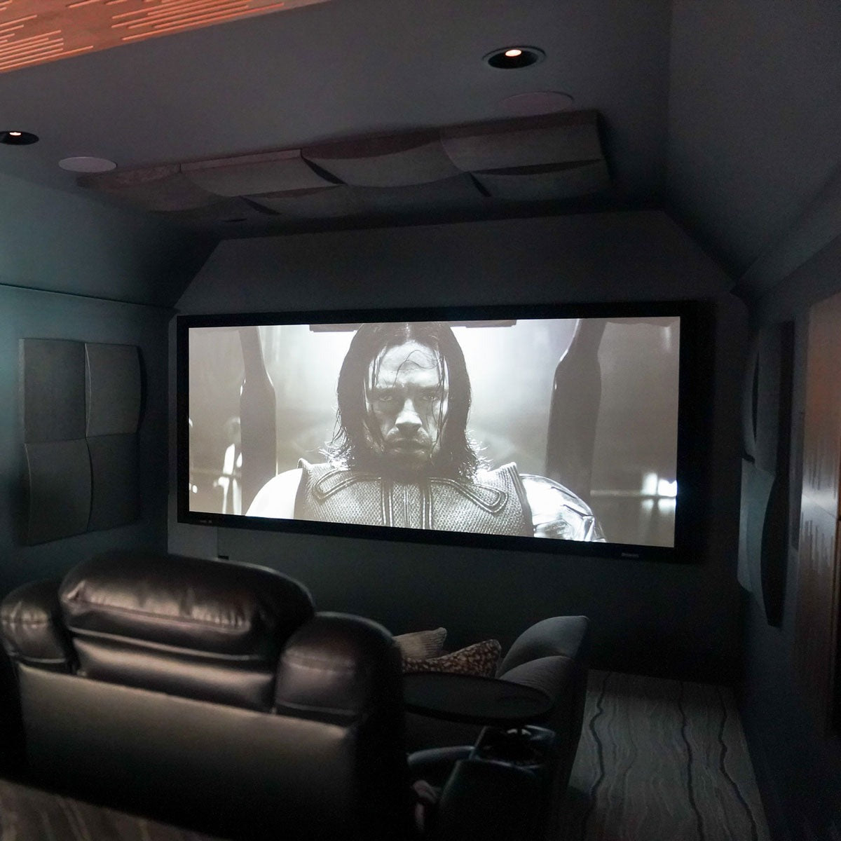 Vicoustic VICPREMIUMTICKET Premium Acoustic Study & Rendering