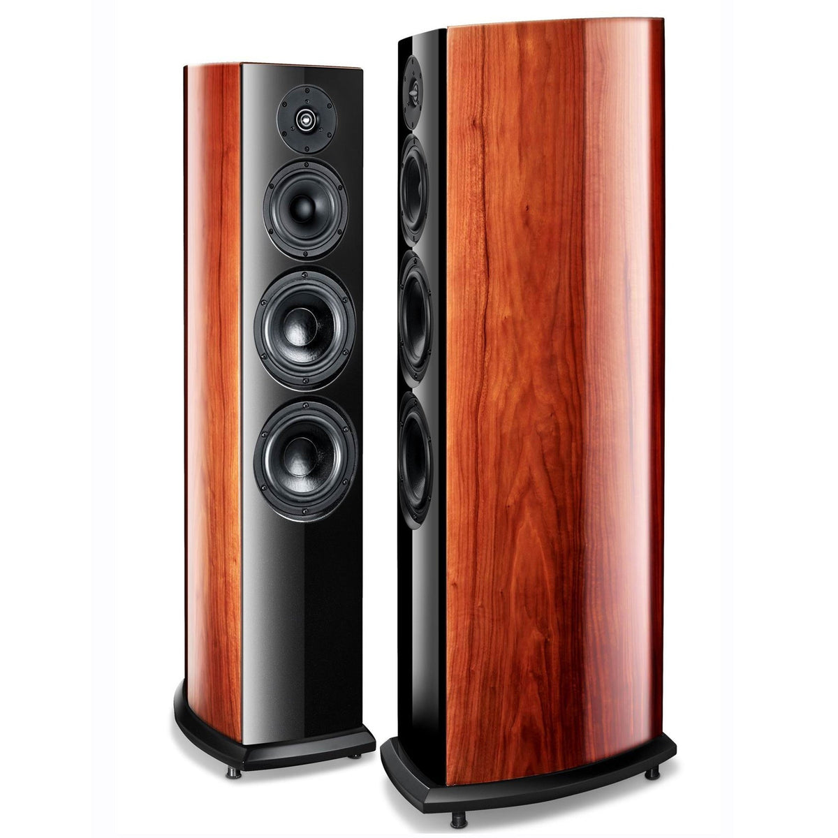 Aerial Acoustics 6T Loudspeakers - Pair