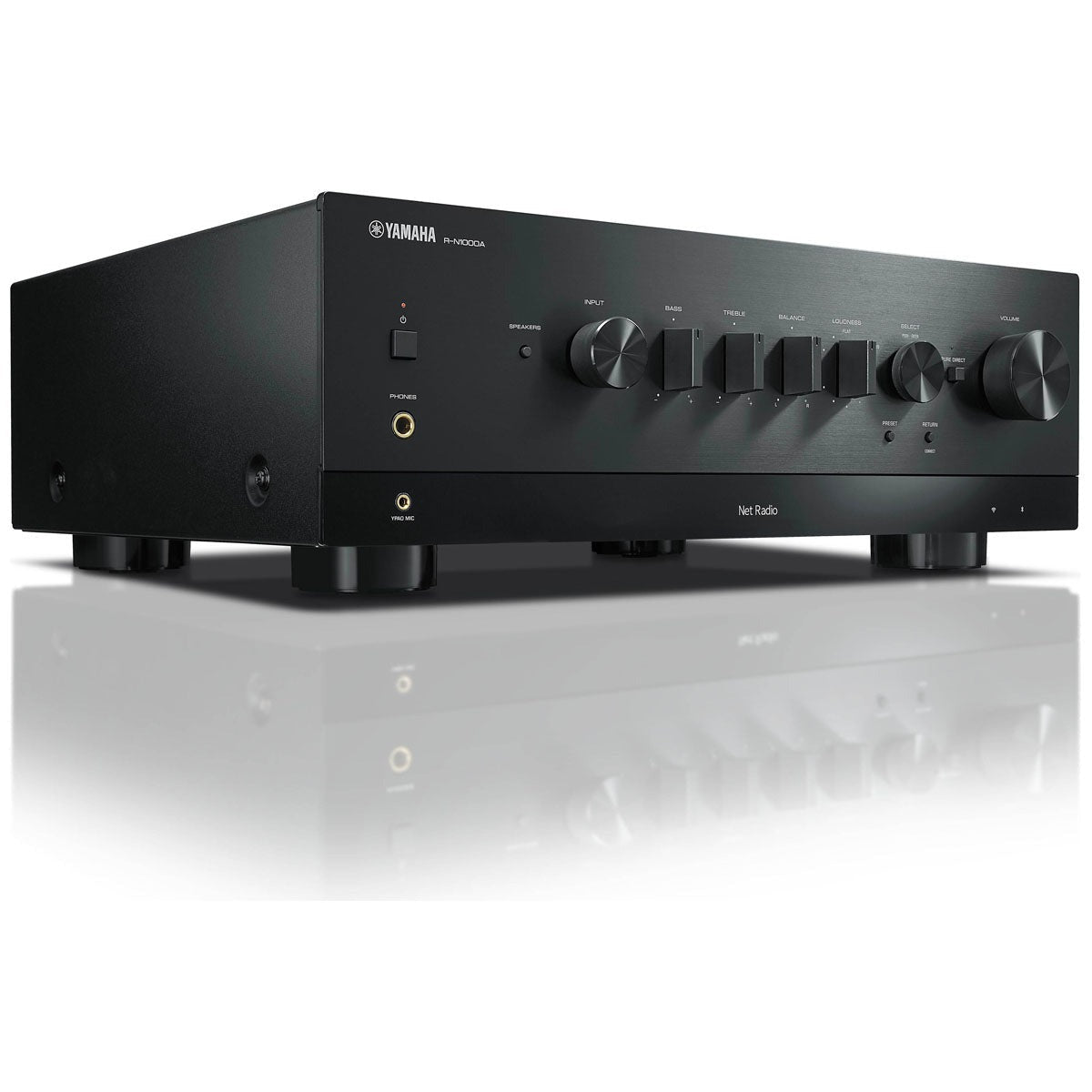 Yamaha R-N1000A Network Stereo Receiver