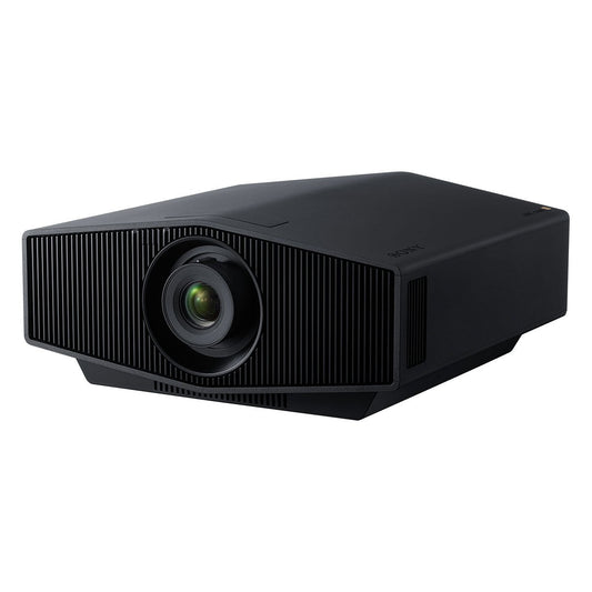 Sony BRAVIA Projector 7 4K HDR Laser Home Theater Projector