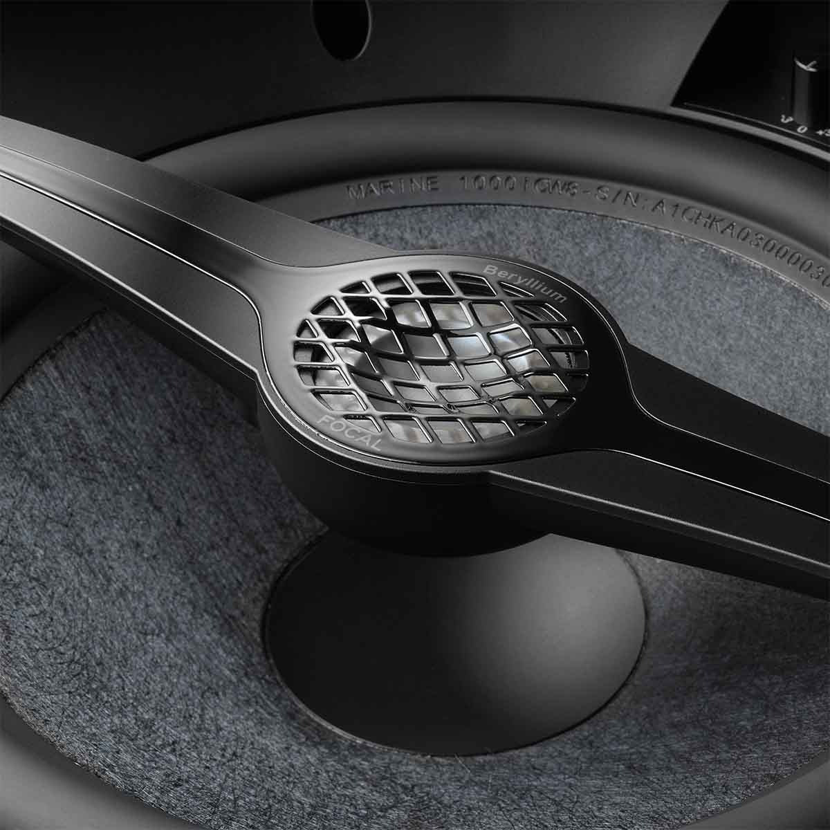 Focal Littora 1000 ICW8 In-Wall/In-Ceiling Loudspeaker