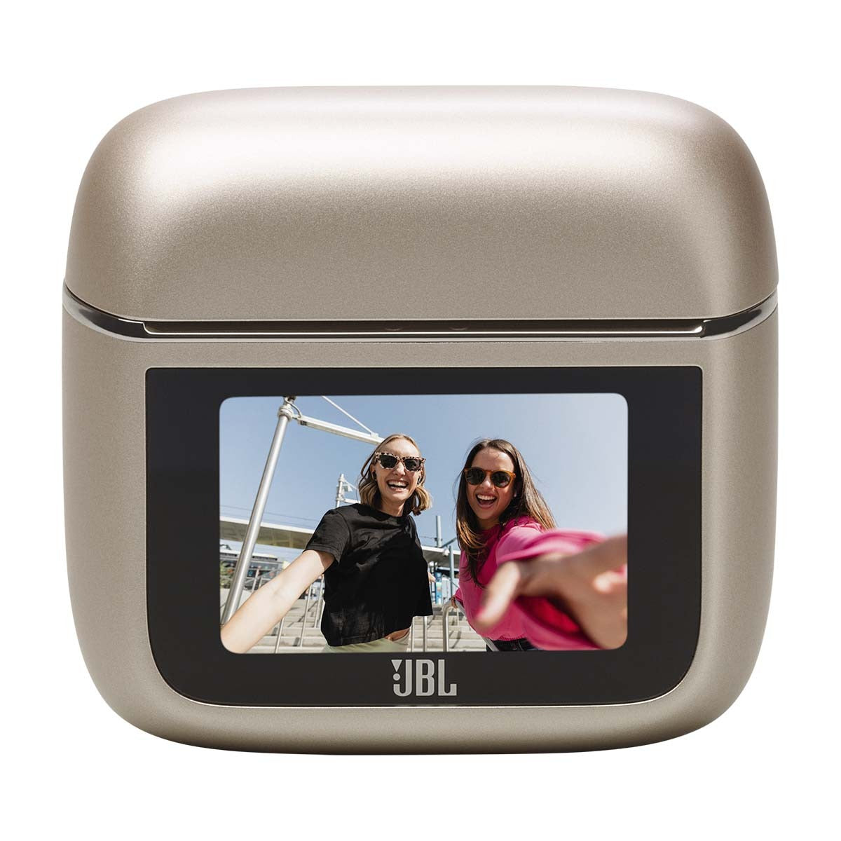 JBL Tour Pro 3 True Wireless Noise Cancelling Earbuds
