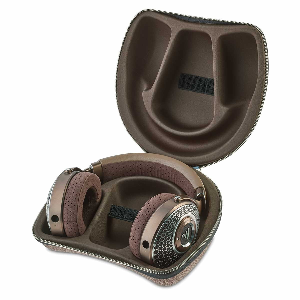 Focal Clear MG Over Ear Headphones