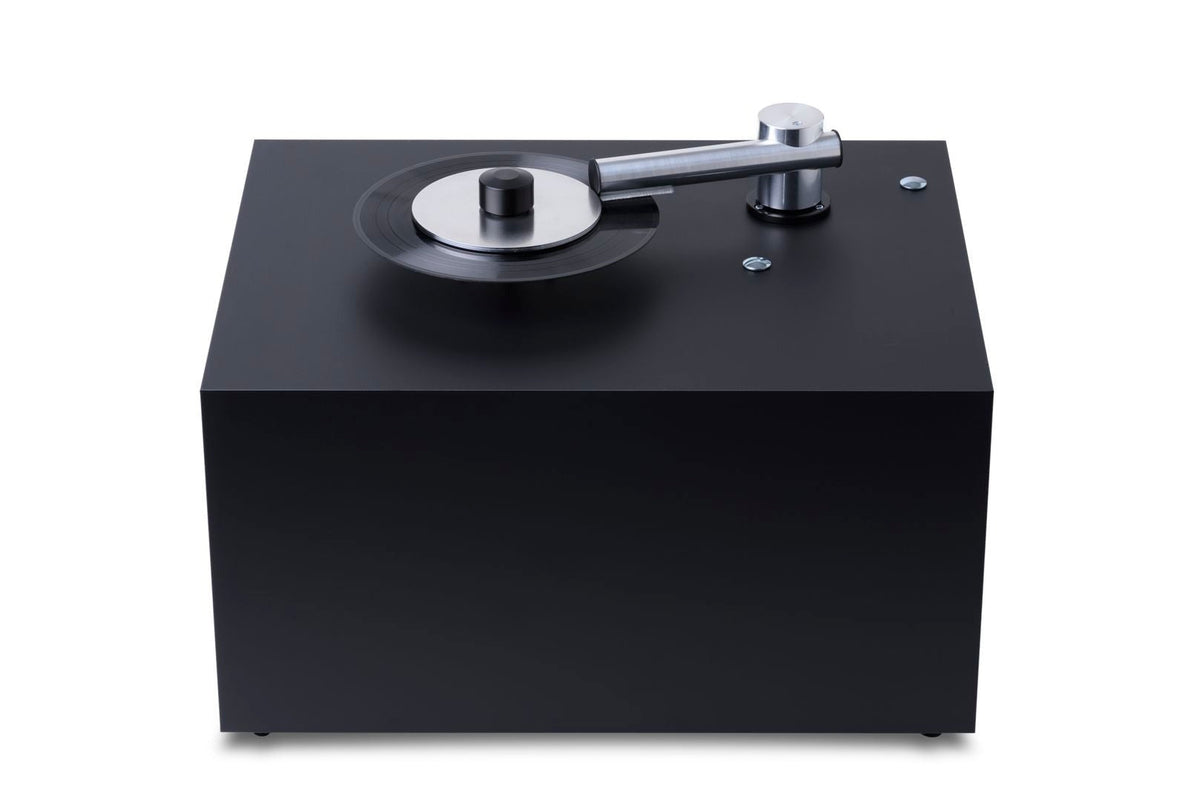 Pro-Ject VCS-VCE-7-KIT Add-On Cleaning Kit For 7” Records