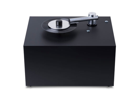 Pro-Ject VCS-VCE-7-KIT Add-On Cleaning Kit For 7” Records