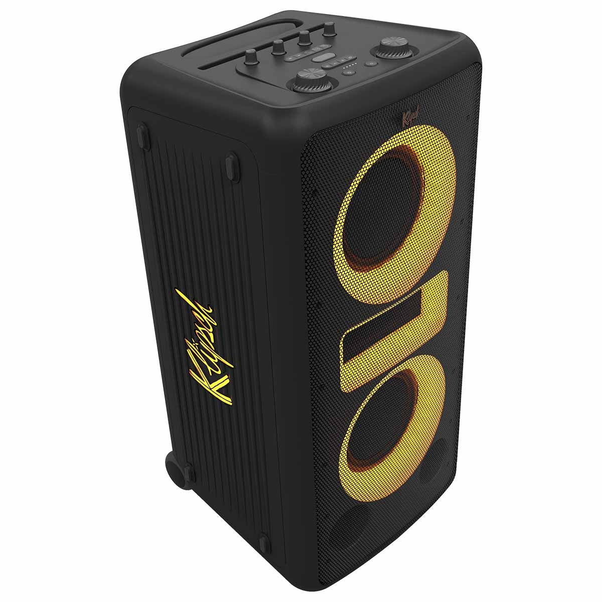 Klipsch New York Music City Series Party Speaker