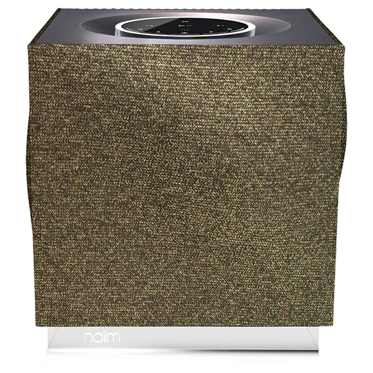 Naim Grille for Mu-so Qb Wireless Music System 2nd Generation
