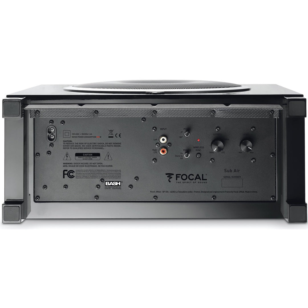Focal Sub Air Subwoofer