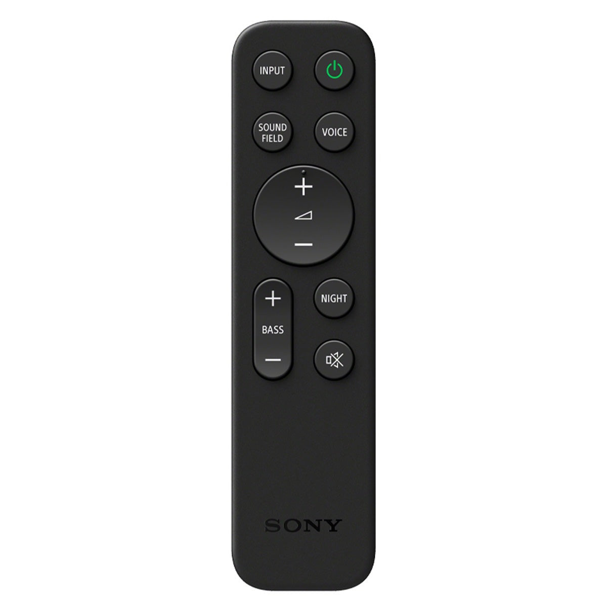 Sony HTA9000 HT-A9000 BRAVIA Theater Bar 9 Soundbar