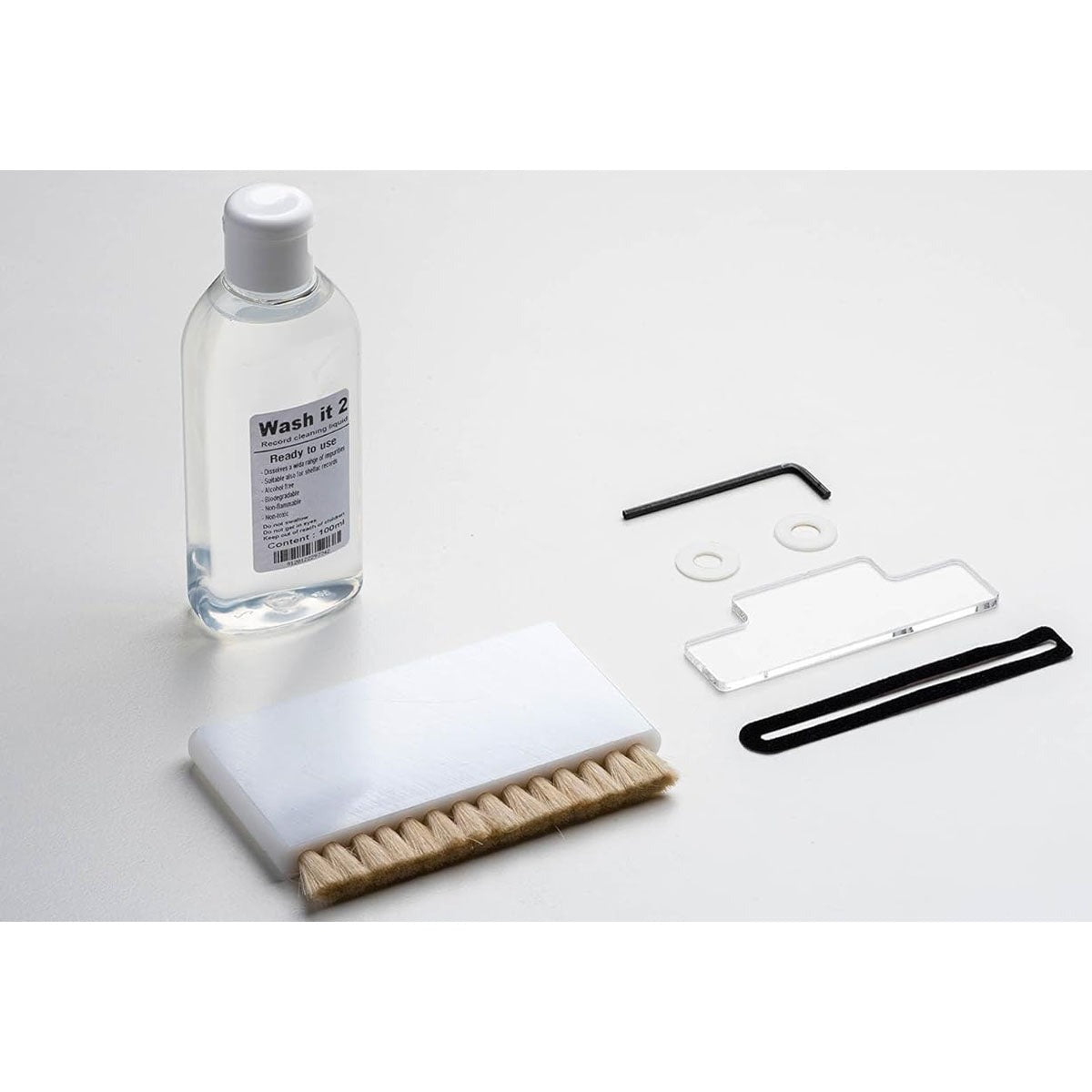 Pro-Ject VC-S3 VC-S3 Record-Cleaning Vacuum Machine