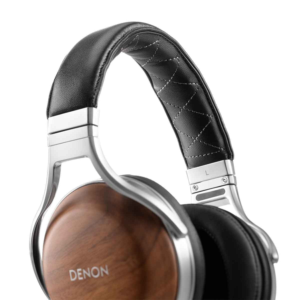 Denon AH-D7200 Reference Over Ear Headphones