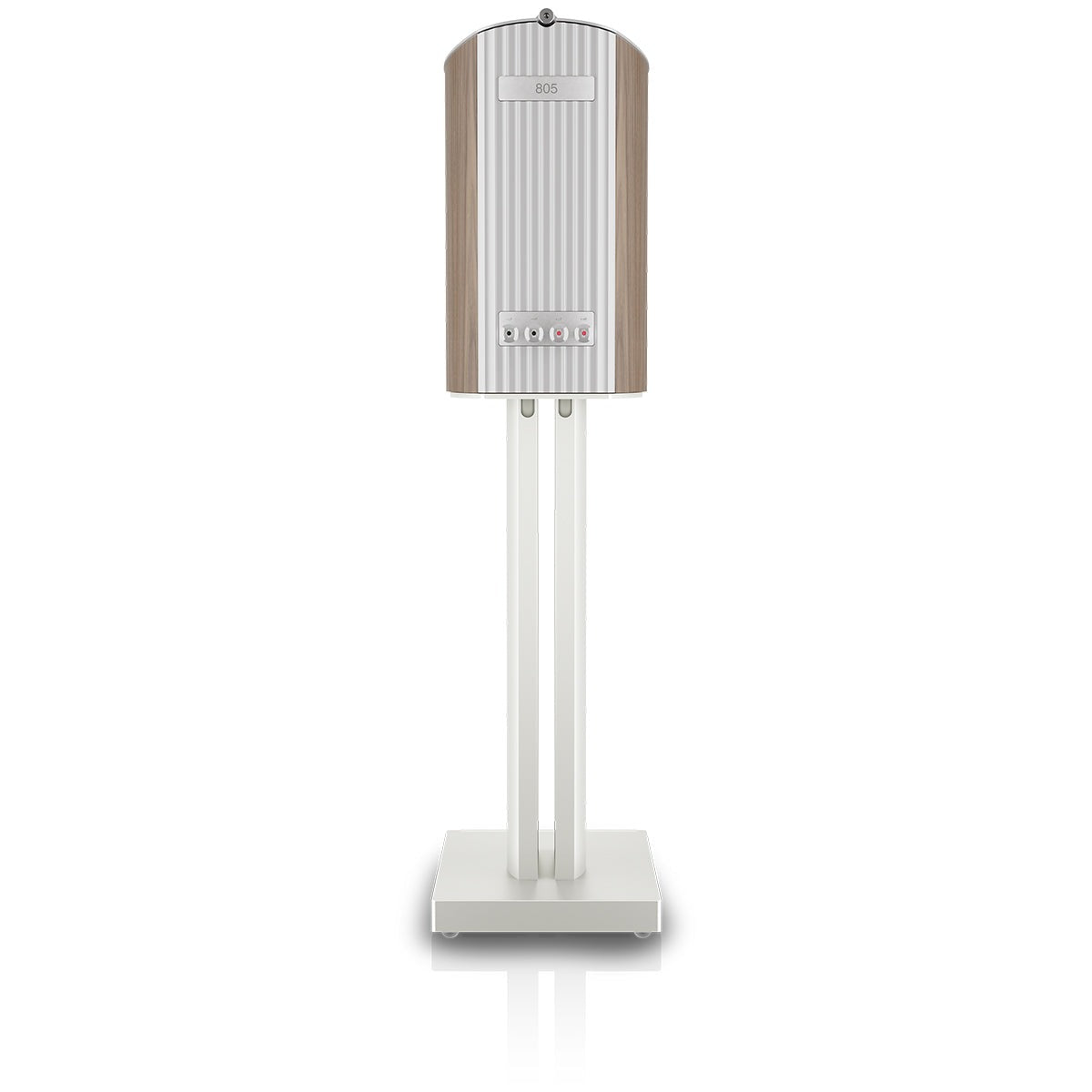 Bowers & Wilkins 805 D5 Bookshelf Loudspeaker - Each