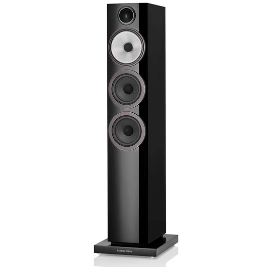 Bowers & Wilkins 704 S3 3-Way Floorstanding Loudspeaker
