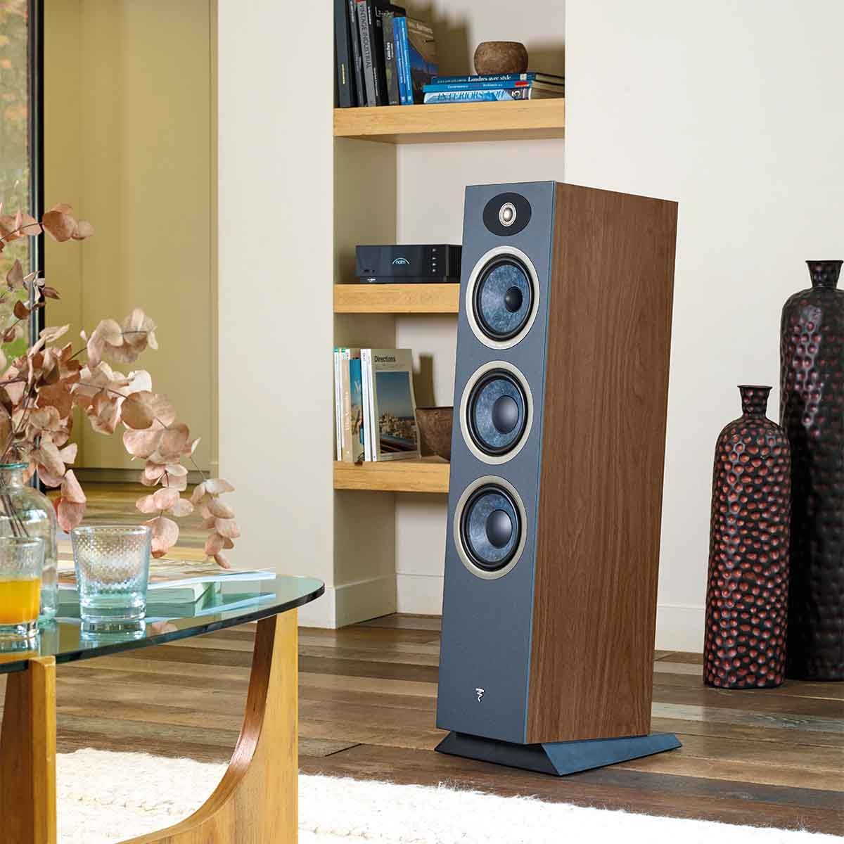 Focal Theva No3 Floorstanding Speaker - Each