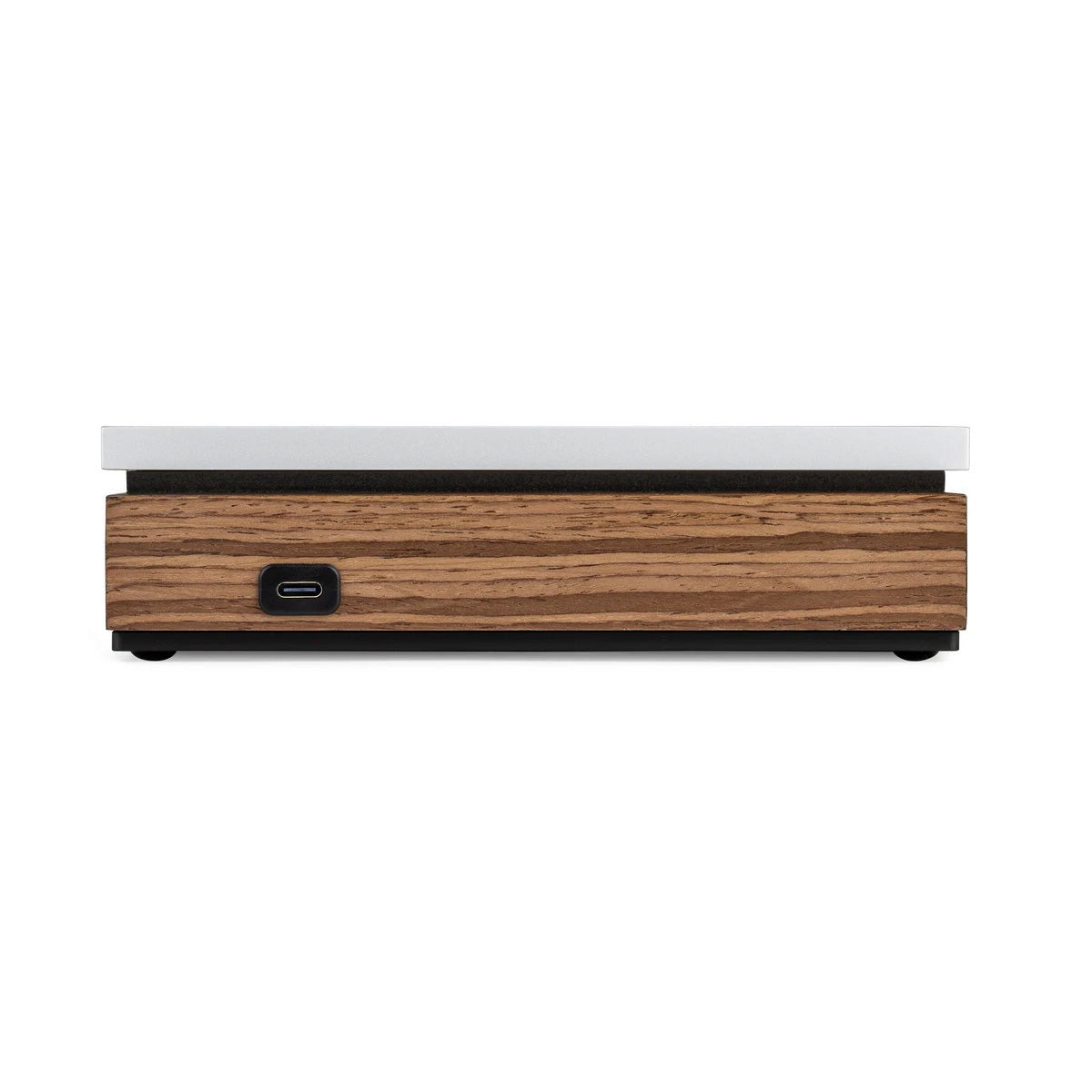 Ruark R-CD100 USB CD Player for R410, R610, R810 - Walnut Veneer