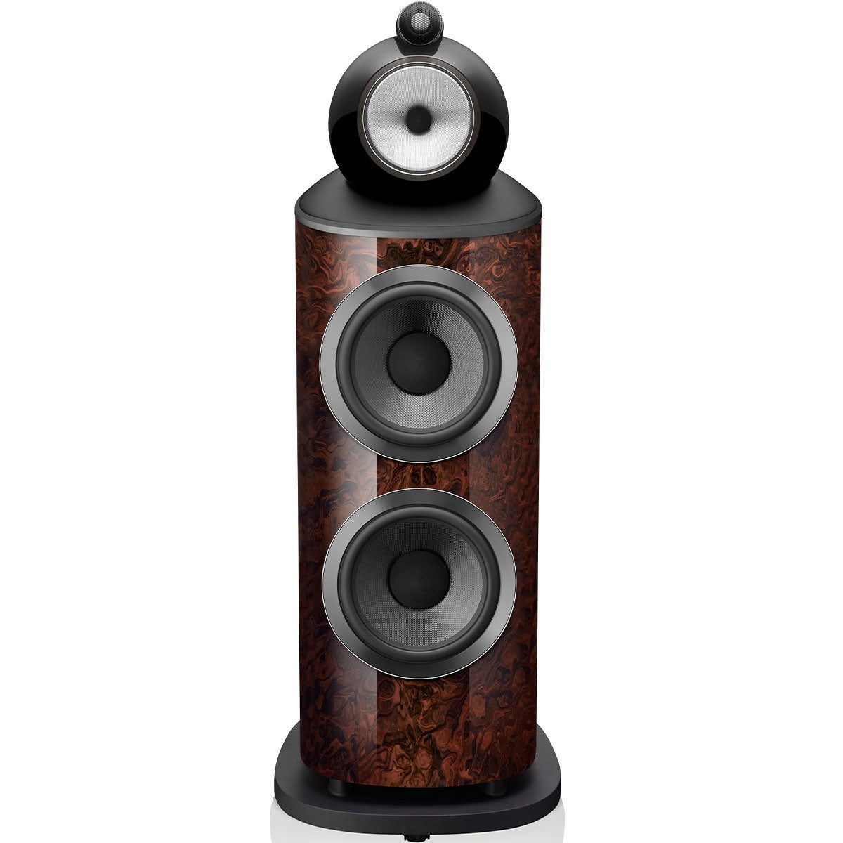 Bowers & Wilkins 801 D4 Signature Floorstanding Speaker - Each
