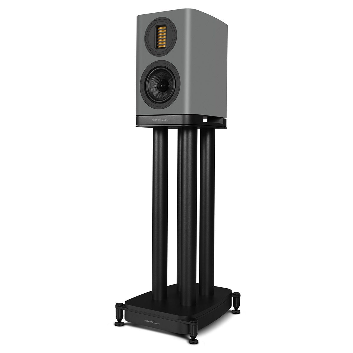 Wharfedale Evo 5.1 5-inch 2-way Bookshelf Speakers - PAIR