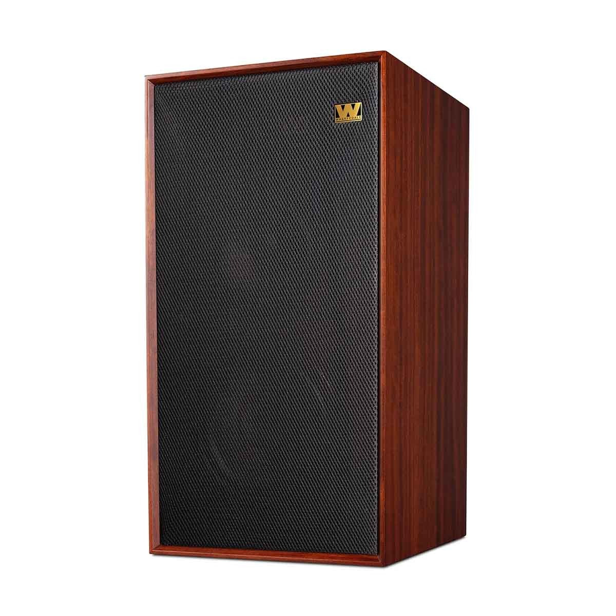 Wharfedale Linton 85th Anniversary Bookshelf Speakers - Pair