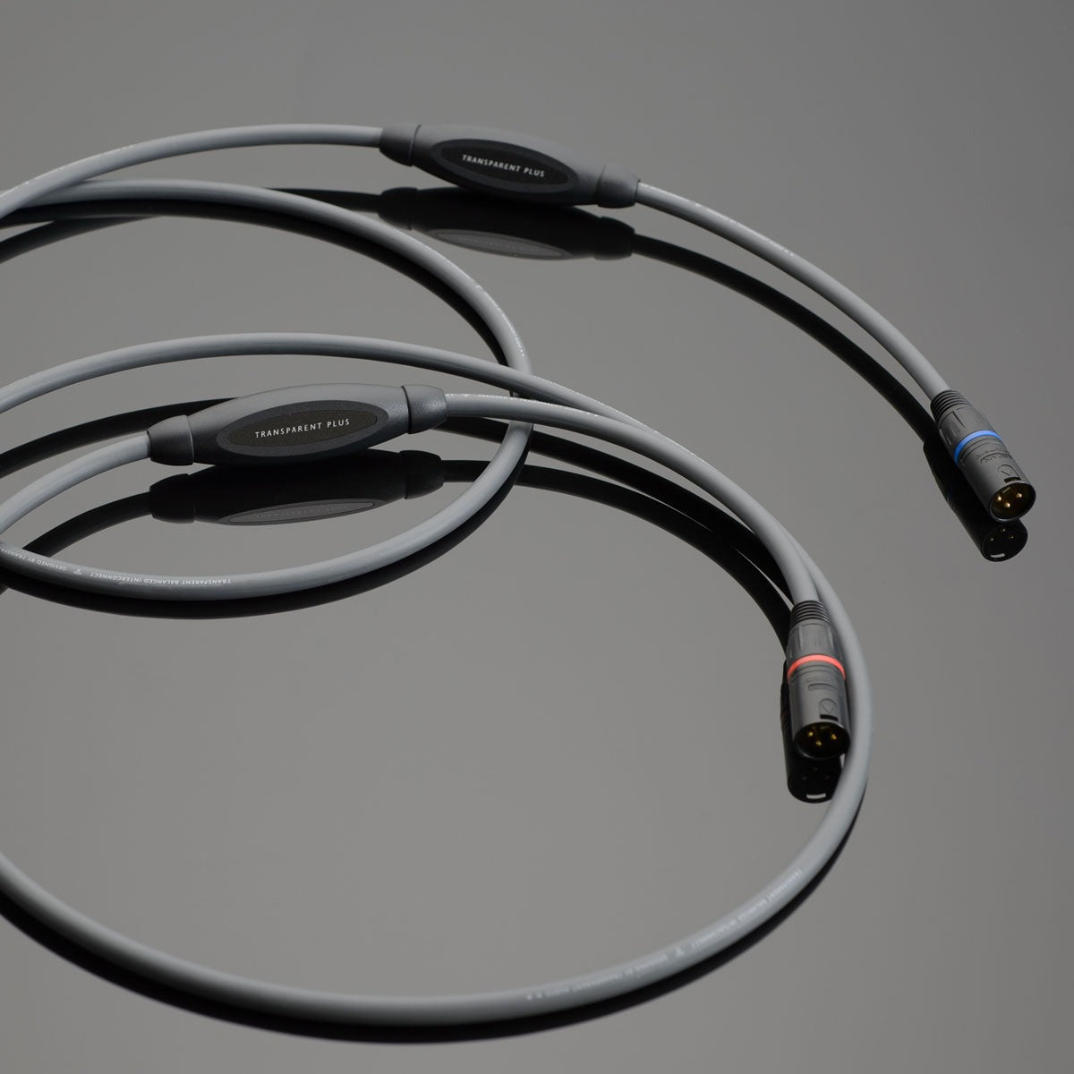 Transparent Plus Balanced Interconnect