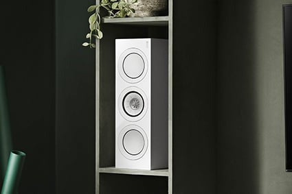 KEF R2 Meta LCR Speaker - Each
