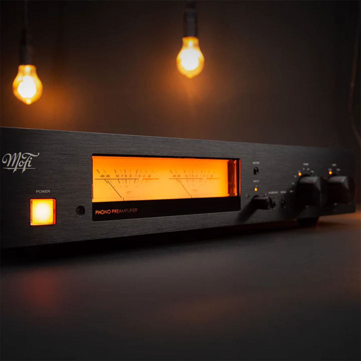MoFi MasterPhono Phonostage