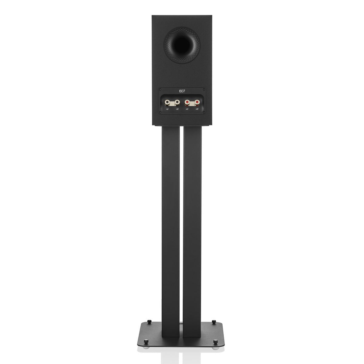 Bowers & Wilkins 607 S3 Bookshelf Speakers - Pair
