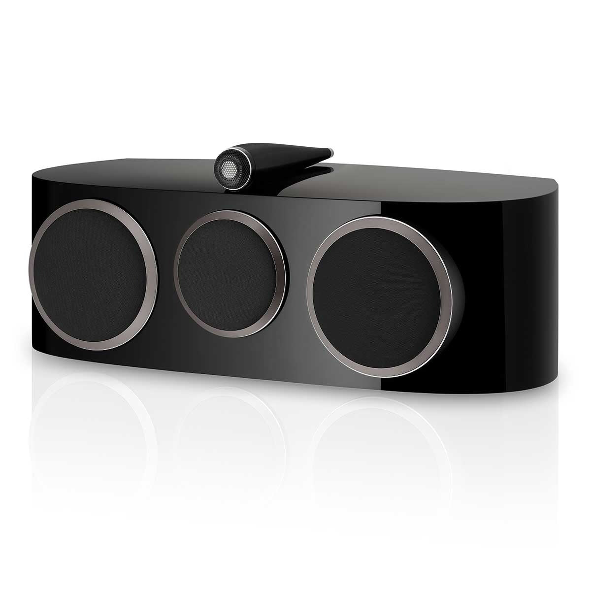 Bowers & Wilkins HTM81 D4 Center Channel Speaker