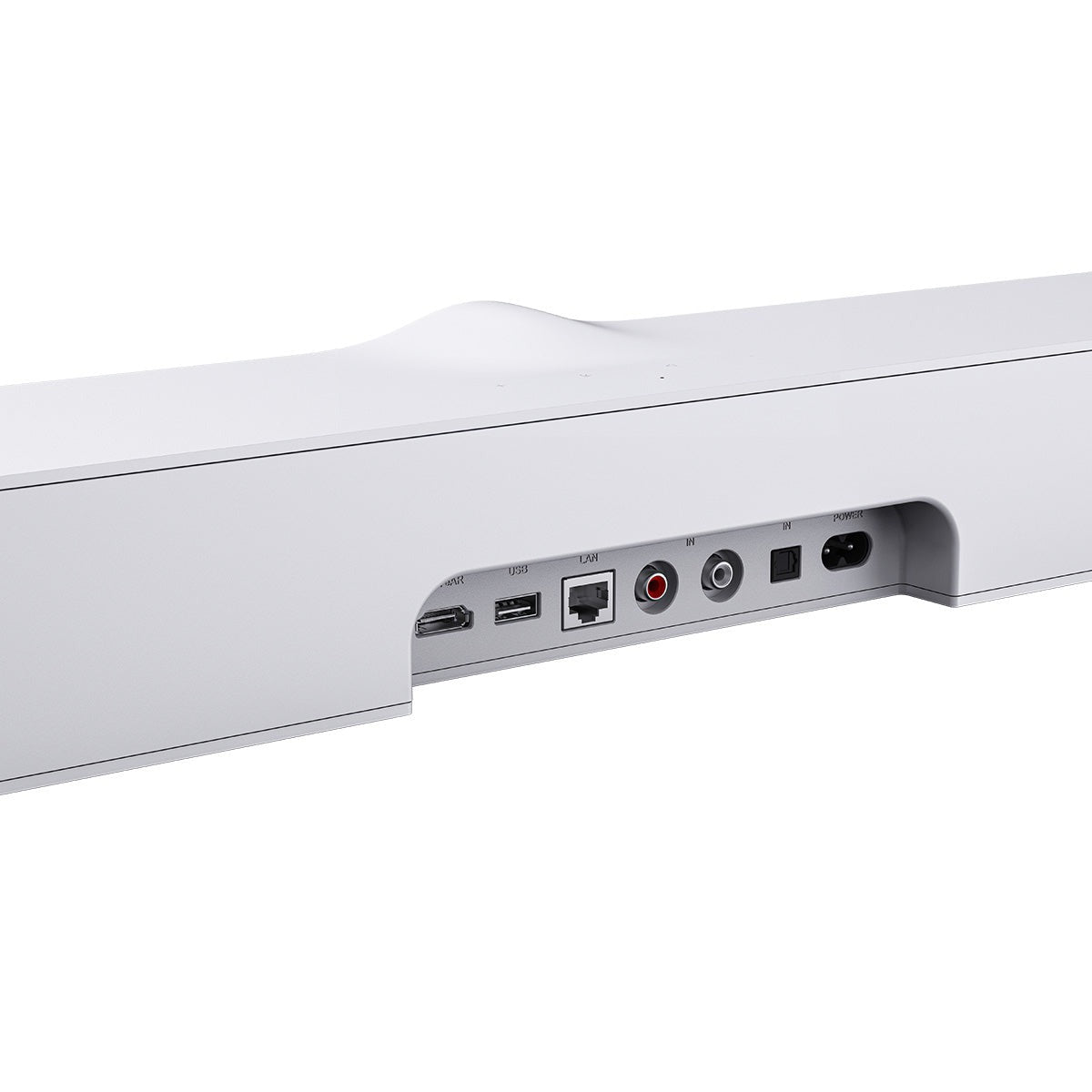 WiiM Bar 3.0.2 Soundbar with Dolby Atmos