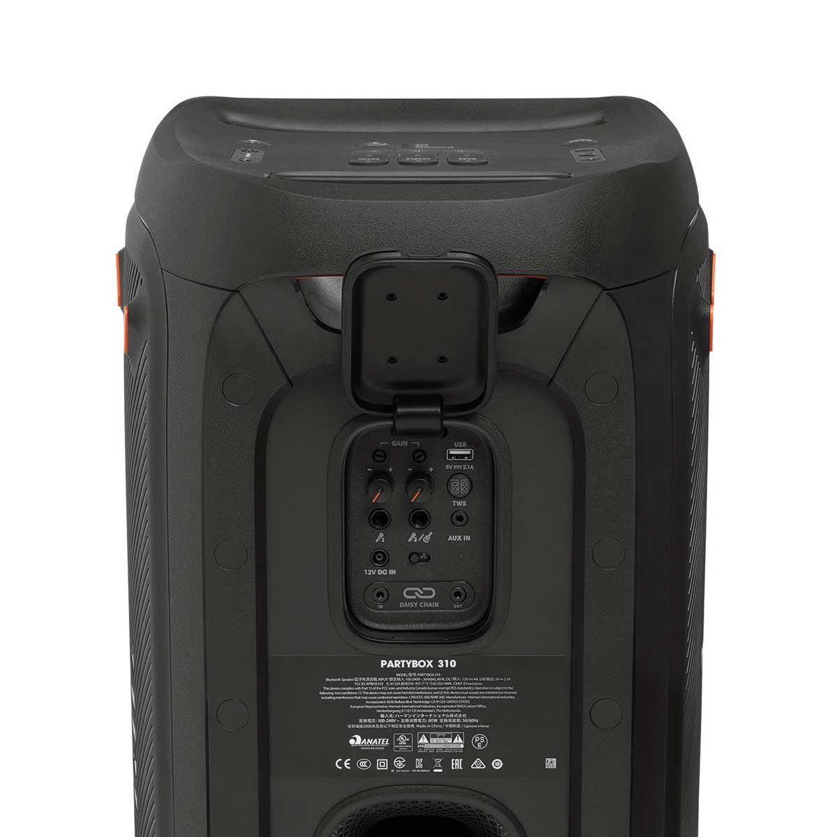 JBL PartyBox 310 Portable Bluetooth Speaker