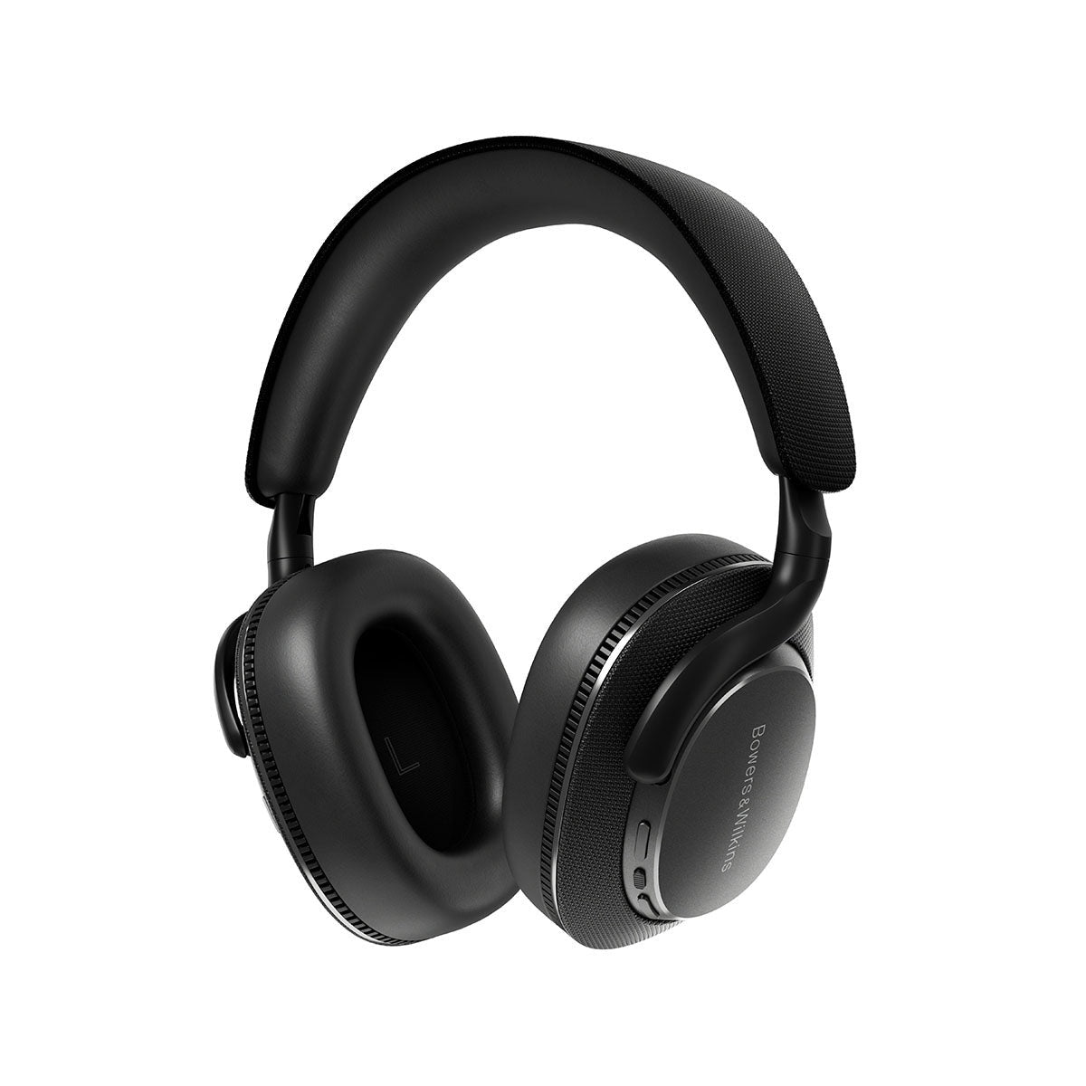 Bowers & Wilkins Px7 S3 Over-Ear Noise-Cancelling Headphones