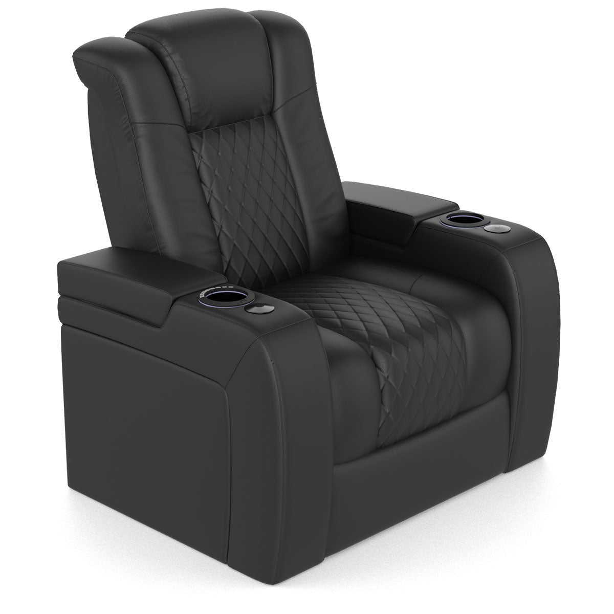 Revelation Home Theater Seating - Audio Advice