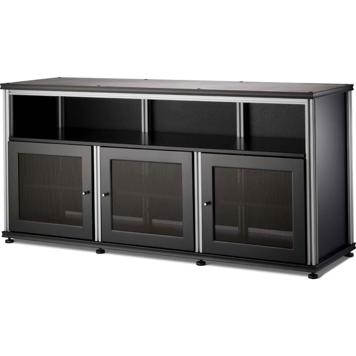 Salamander Designs Synergy Solution 339 Triple-Width AV Cabinet