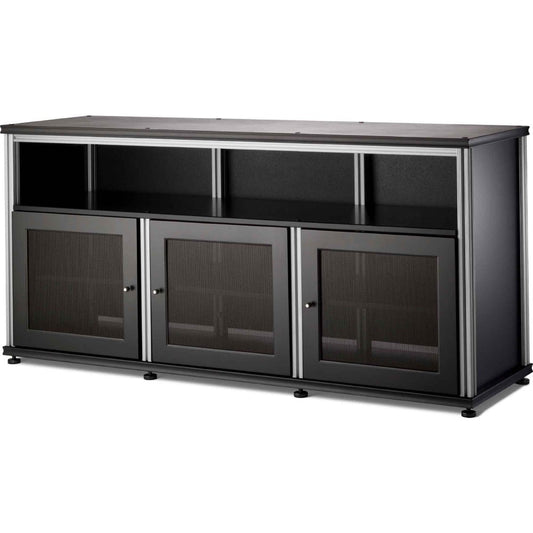 Salamander Designs Synergy Solution 339 Triple-Width AV Cabinet