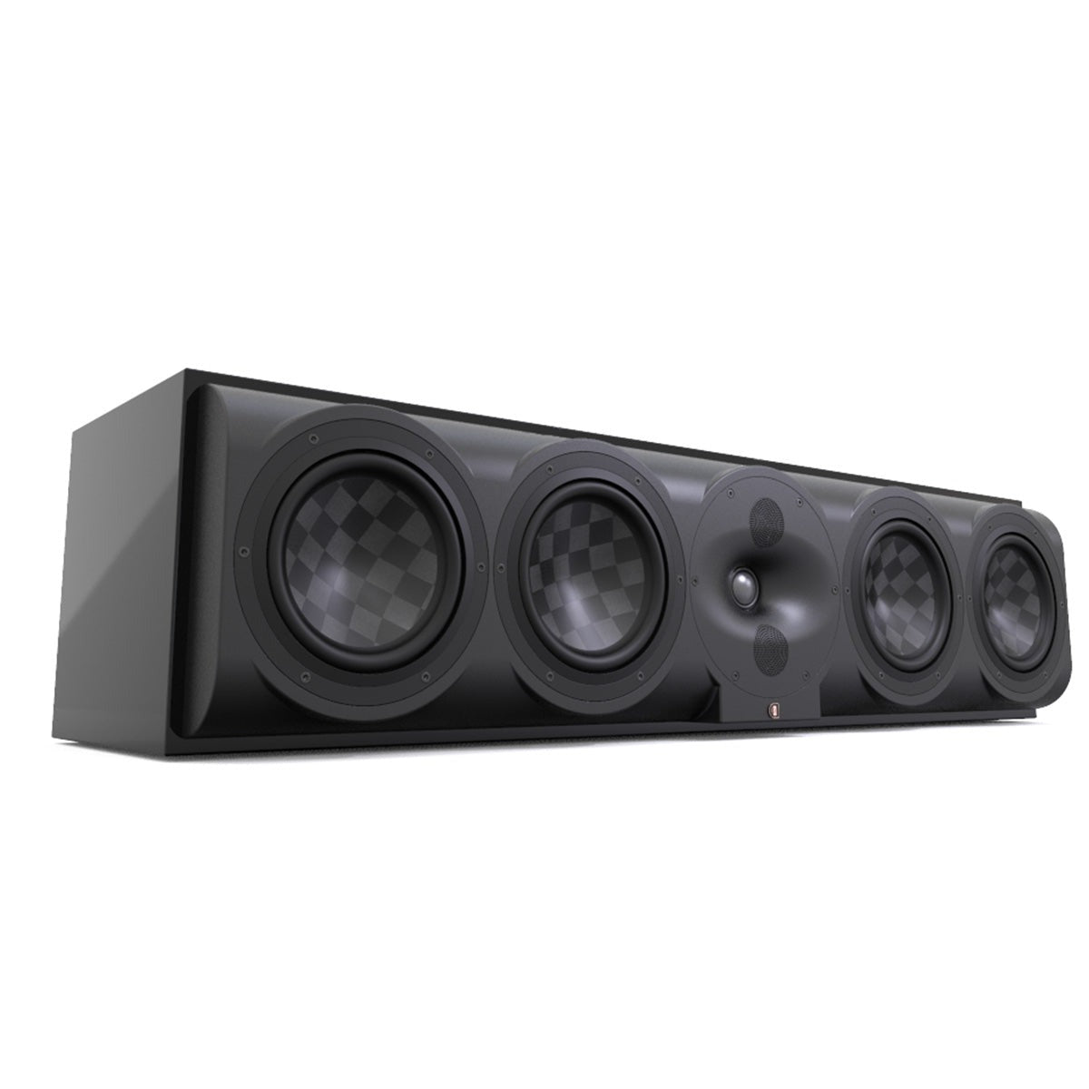 Perlisten Audio S7C Center Channel