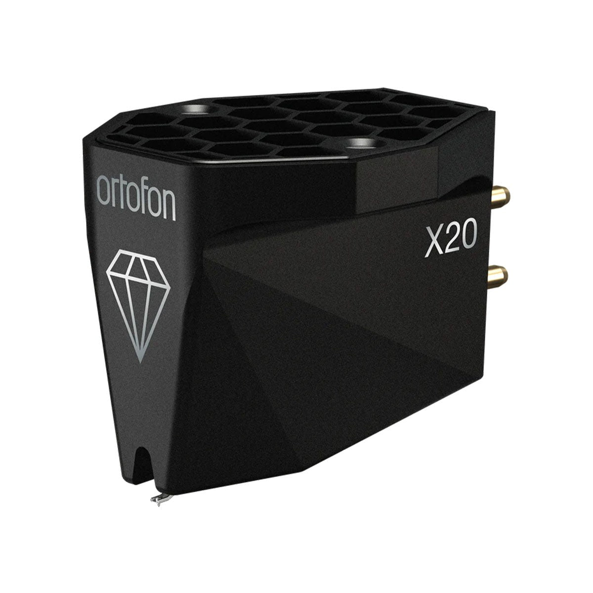 Ortofon MC X Series Moving Coil Cartridge